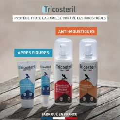 ROLL ON APAISANT APRES PIQURES