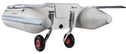 ROUES HALAGE AMOVIBLES POUR ANNEXE MAX 160KG - OSCULATI