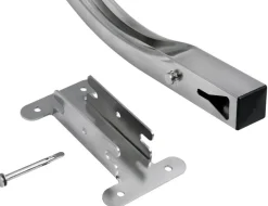 ROUES HALAGE AMOVIBLES POUR ANNEXE MAX 160KG - OSCULATI