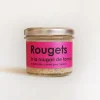 ROUGETS À LA ROUGAIL DE TOMATES 80-90G