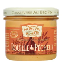 ROUILLE DU PECHEUR 90GR