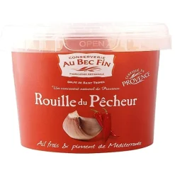 ROUILLE FRAICHE DU PECHEUR 250 GR