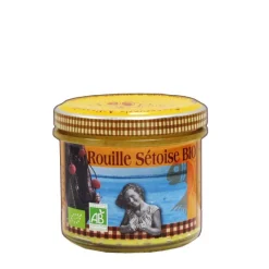 ROUILLE SETOISE BIO 95G