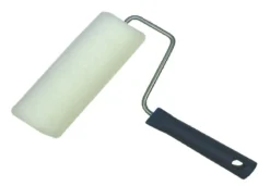 ROULEAU COMPLET POLYESTER 12MM X18CM