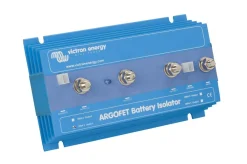 Répartiteur de charge pour batteries - Victron