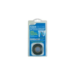 RUBAN STOP FUITE 25MM DE LARGE - BOBINE DE 3M