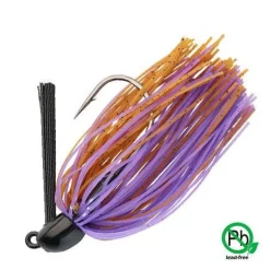 Rubber TG Swim Jig | SAKURA