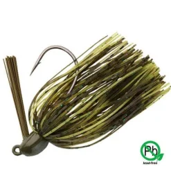 Rubber TG Swim Jig | SAKURA