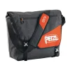 Sac à Corde Kab Gris - PETZL