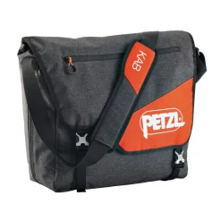 Sac à Corde Kab Gris - PETZL