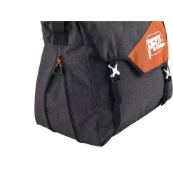 Sac à Corde Kab Gris - PETZL