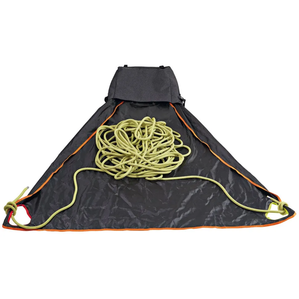 Sac à Corde Kab Gris - PETZL