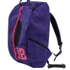 sac à cordes COMBI CLIFF II VIOLET BEAL