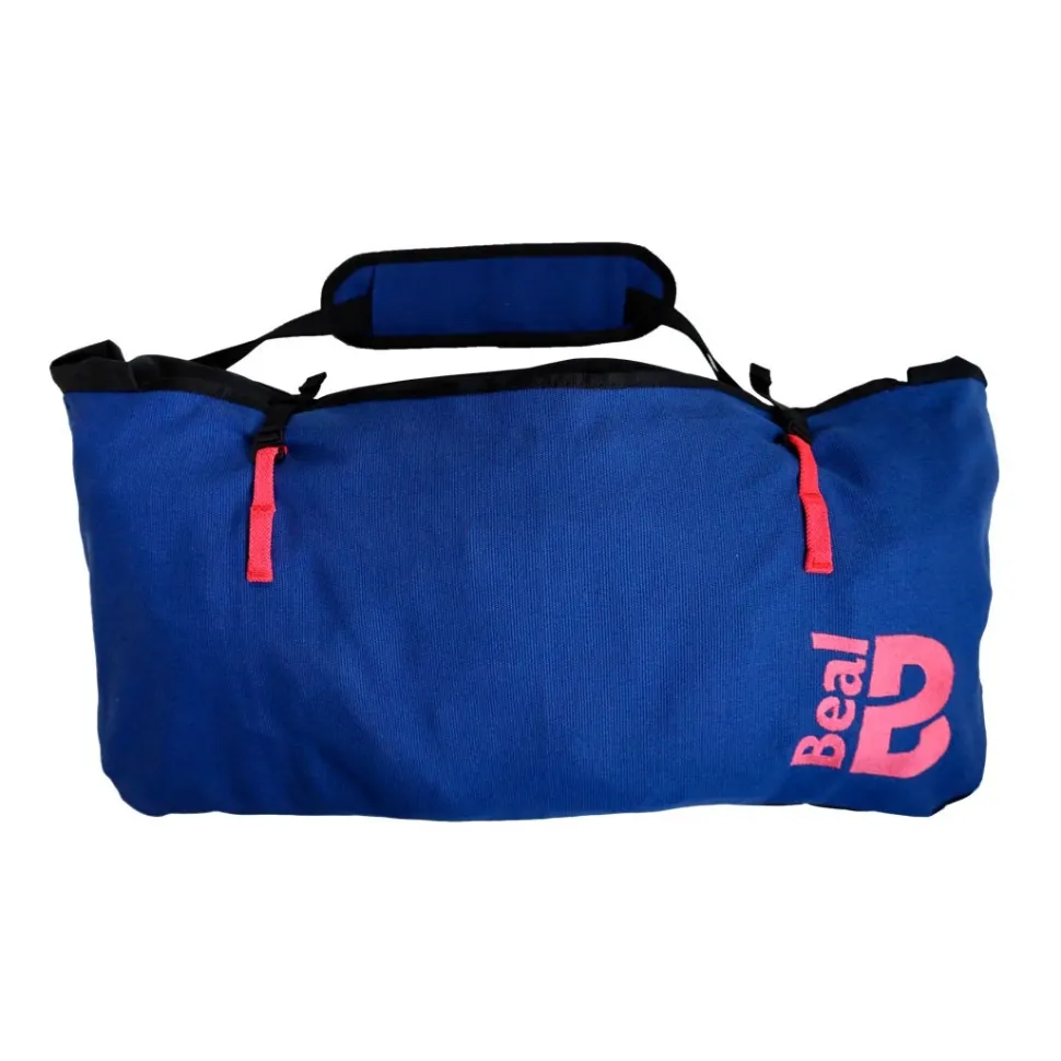 sac à cordes FOLIO BLEU BEAL