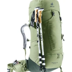 Sac à Dos Aircontact Core 45+10 SL grove-ivy