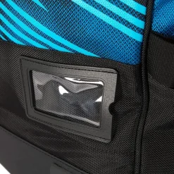 Sac à dos avec roulettes pour paddle/kayak PREMIUM WHEELY 90 L AQUA MARINA