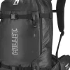 Sac à dos COSMIC 28 BLACK - NOIR U MILLET