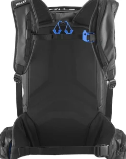 Sac à dos COSMIC 28 BLACK - NOIR U MILLET