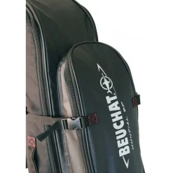 Sac à dos de chasse sous-marine MUNDIAL BACKPACK 2 50 litres BEUCHAT
