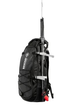 Sac à dos de chasse sous-marine KAIMAN BACKPACK 38 à 58 litres BEUCHAT