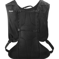 Sac à dos de randonnée CROSS 4 BLACK SALOMON