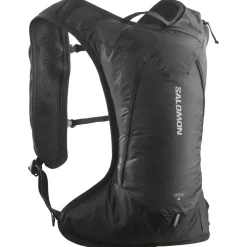 Sac à dos de randonnée CROSS 4 BLACK SALOMON