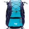Sac à dos de randonnée EPERON 25 MARINE/AQUA FRENDO
