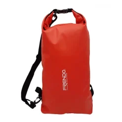 Sac à Dos Etanche Splash 15L Rouge FRENDO
