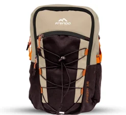 Sac à Dos Glacière FRESH 16 - SABLE/NOIR FRENDO