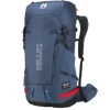 Sac à dos PEUTEREY 35+10 DARK DENIM U MILLET