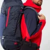 Sac à dos RANDONNEE UBIC 50+10 SAPHIR MILLET