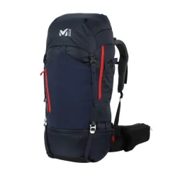 Sac à dos RANDONNEE UBIC 50+10 SAPHIR MILLET
