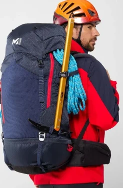 Sac à dos RANDONNEE UBIC 50+10 SAPHIR MILLET