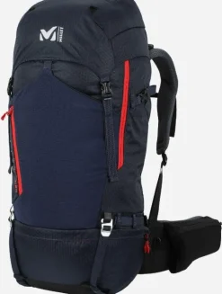 Sac à dos RANDONNEE UBIC 50+10 SAPHIR MILLET