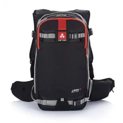 Sac à Dos RIDE 24 Black ARVA