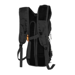 Sac à Dos Sainte-Beaume 9L Noir FRENDO
