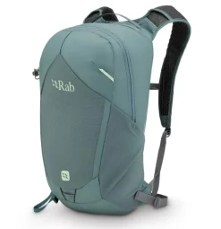 Sac à Dos Tygen 18 Sage RAB