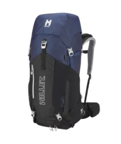 Sac à dos UBIC 40 W E-BLACK/DARK BLUE U MILLET