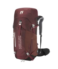 Sac à dos UBIC 30 W E-DARK RED U MILLET