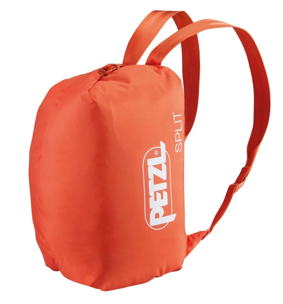 SAC A CORDE SPLIT PETZL