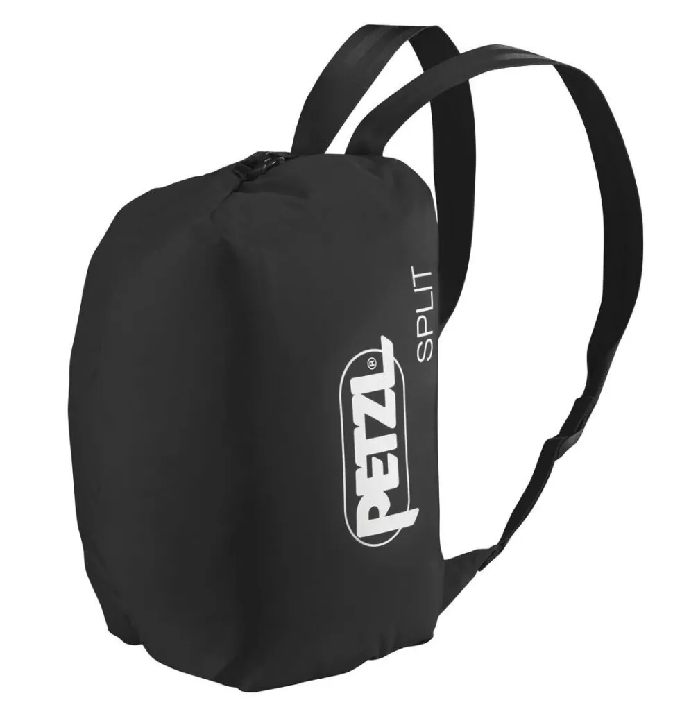 SAC A CORDE SPLIT PETZL