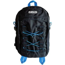 SAC A DOS BALADE ANGIE 25 L Noir Bleu NO-O