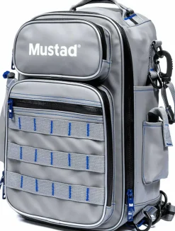 SAC A DOS GAME TIME SLING PACK | MUSTAD
