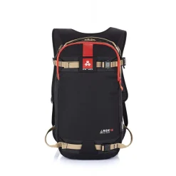 SAC A DOS RIDE 18 BLACK