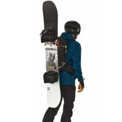 SAC A DOS RIDE 18 BLACK