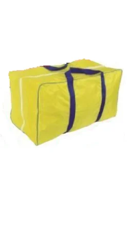 SAC ARMEMENT 4 Personnes