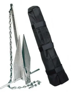 Sac arrimage pour ancre bateau - Fortress