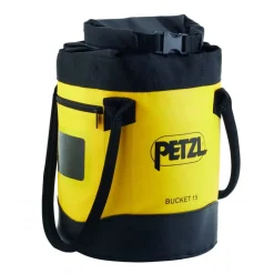 SAC BUCKET JAUNE - PETZL