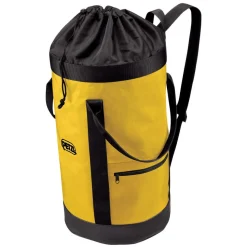 Sac Bucket 25L Jaune - PETZL