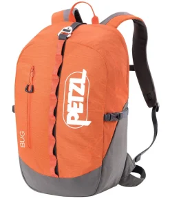 Sac BUG ORANGE - PETZL